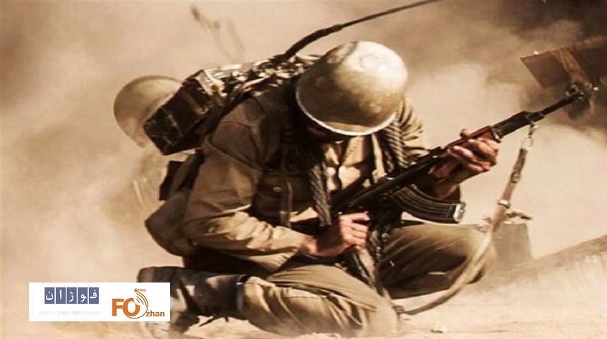 بیش از ۸ فیلم جدید دفاع مقدس در حال تولید است