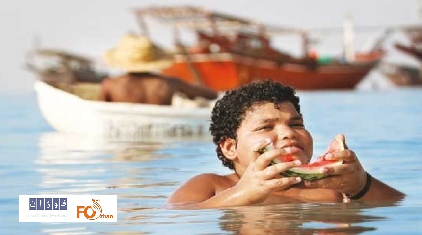 نوستالژیک «سازدهنی» در ونیز به نمایش در می آید