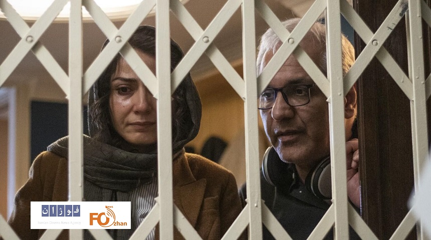 با پایان فیلمبرداری«ساعت۶صبح»،مراحل فنی آغاز گردید