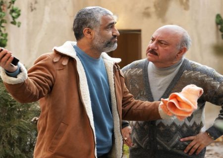 «شهر هرت»در ۲۰ روز به باشگاه۲۰میلیاردی ها سینما رسید