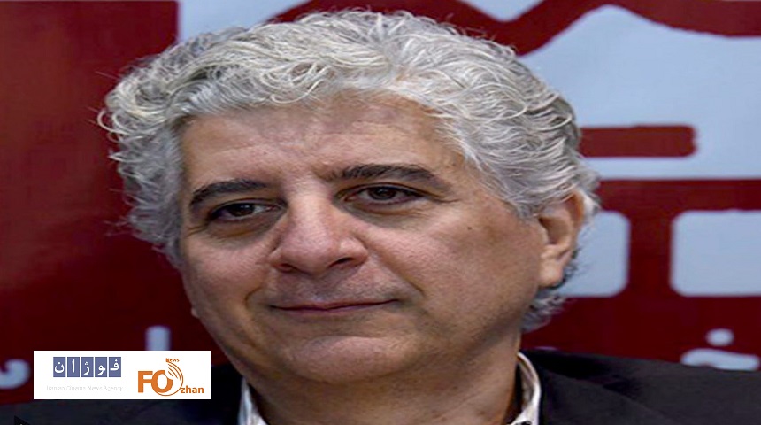 «مازیار شیخ‌محبوبی»صدابردار خلاق سینما درگذشت