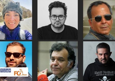 نامزدهای هشتمین مسابقه عکس سینمای ایران معرفی شدند