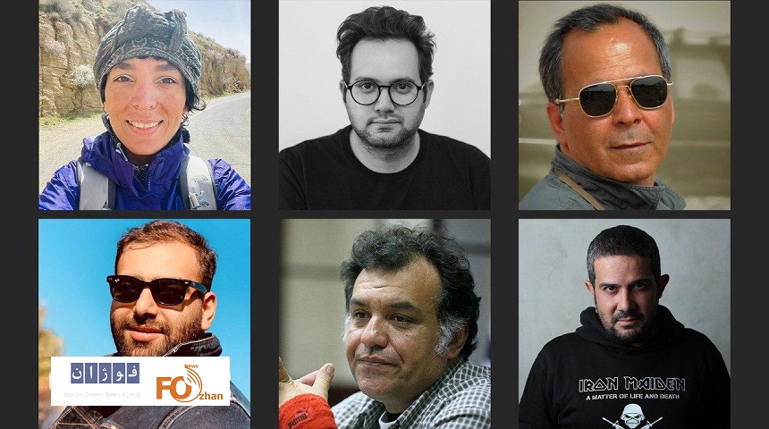 نامزدهای هشتمین مسابقه عکس سینمای ایران معرفی شدند