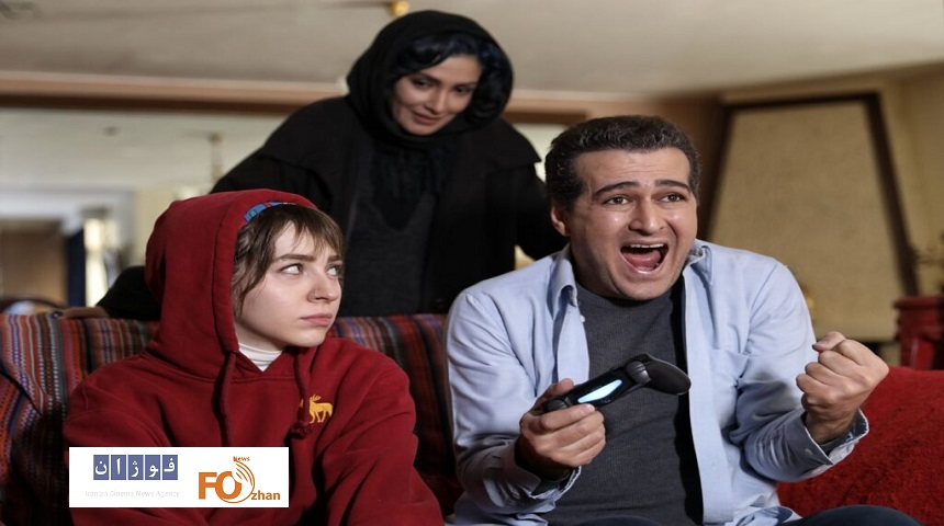 «پسر انسان»از جشنواره دانشجوی نیویورک دپیلم افتخار گرفت