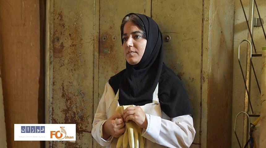 «چپ دست»در ۵ جشنواره فیلم کوتاه بین‌المللی حضور یافت