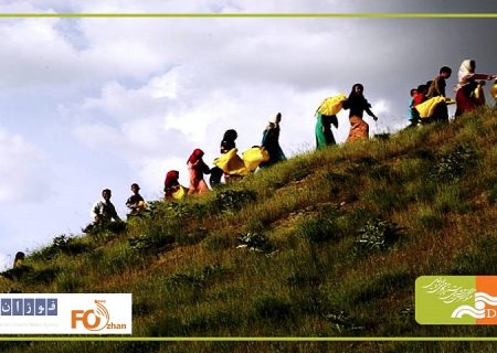 مستند«یاشماق»در جشنواره فیلم بلگراد به نمایش در می آید