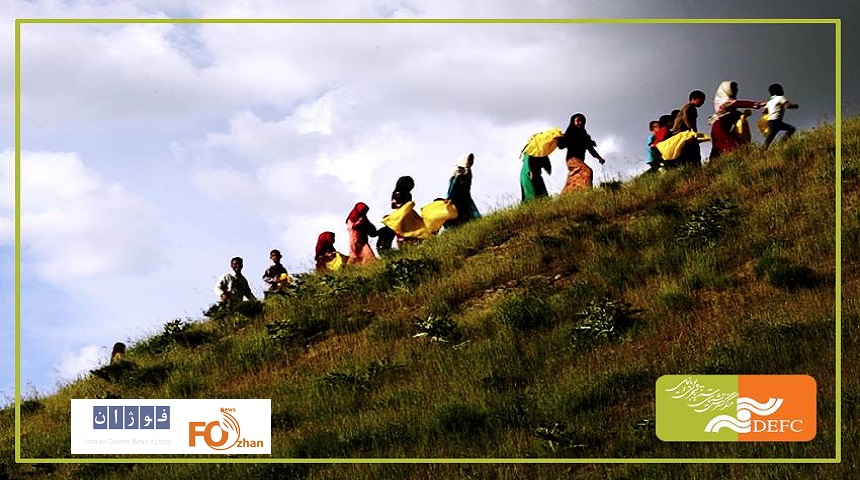 مستند«یاشماق»در جشنواره فیلم بلگراد به نمایش در می آید