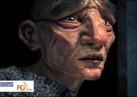 انیمیشن «آغوش»به کارگردانی فرنوش عابدی ساخته می شود