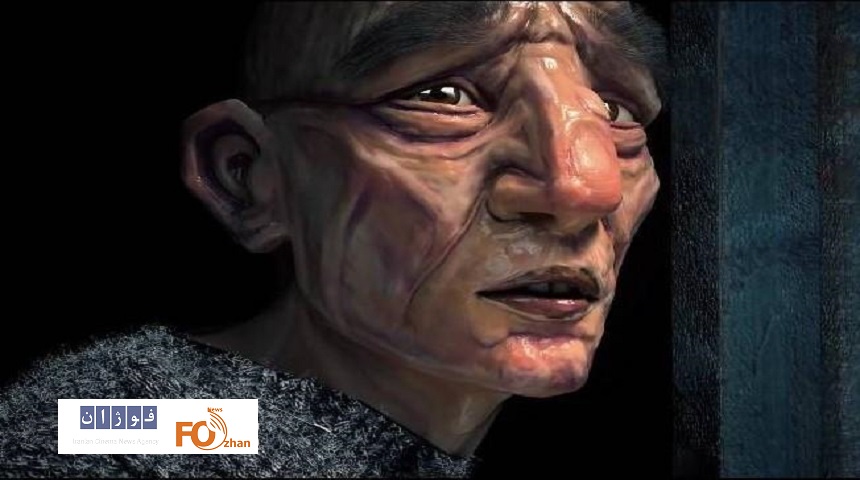 انیمیشن «آغوش»به کارگردانی فرنوش عابدی ساخته می شود