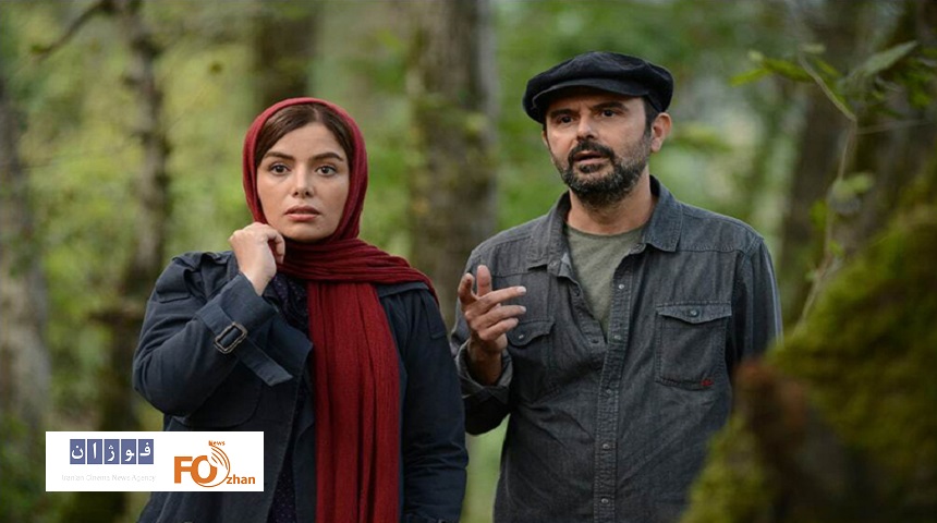 فیلم سینمایی«آهو»از مهر سال جاری اکران می شود