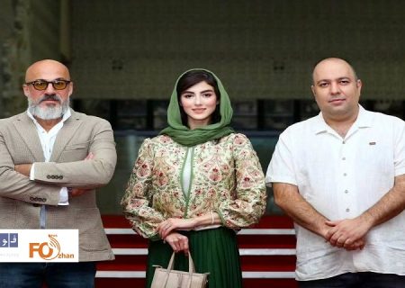 «بی مادر»در پردیس چارسو،اکران مردمی شد