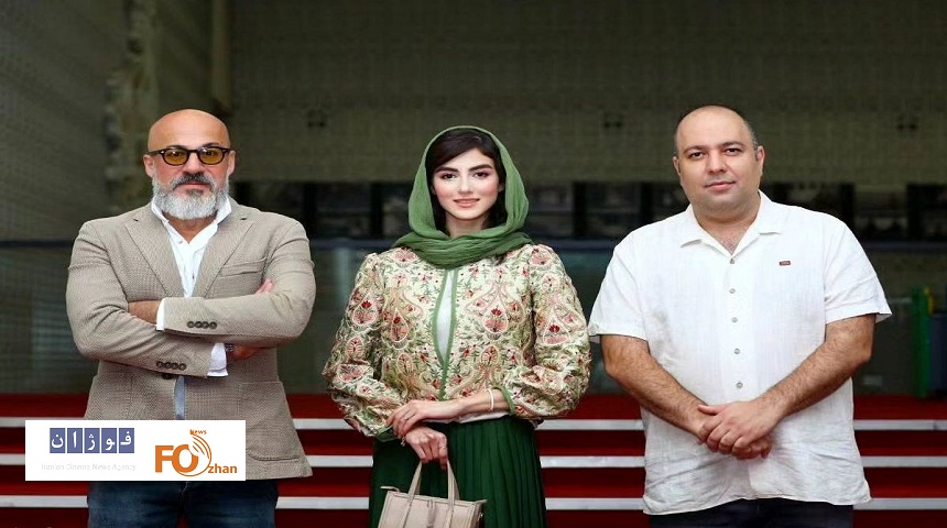 «بی مادر»در پردیس چارسو،اکران مردمی شد