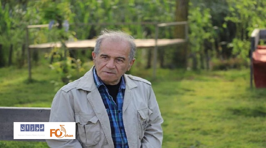 «رضا نوروزی» از فعالان عرصه تولید درگذشت