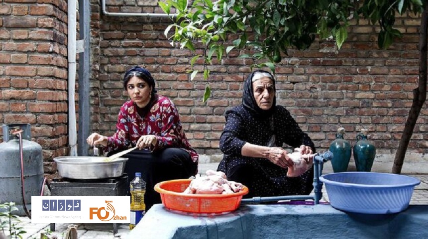 فیلم کوتاه «سامپو» در جشنواره «کانبرا» استرالیا را ه یافت