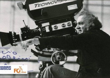 در اولین روز«سینما،پرتره»فردا با فلینی به نمایش در می آید