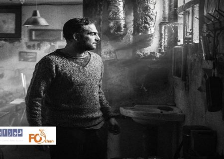 «سردباد»در آخرین مراحل فنی به سر می برد