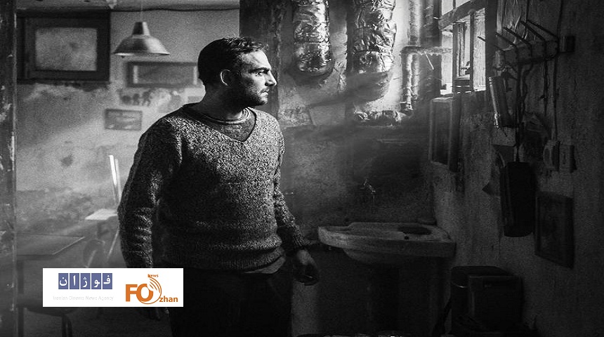 «سردباد»در آخرین مراحل فنی به سر می برد