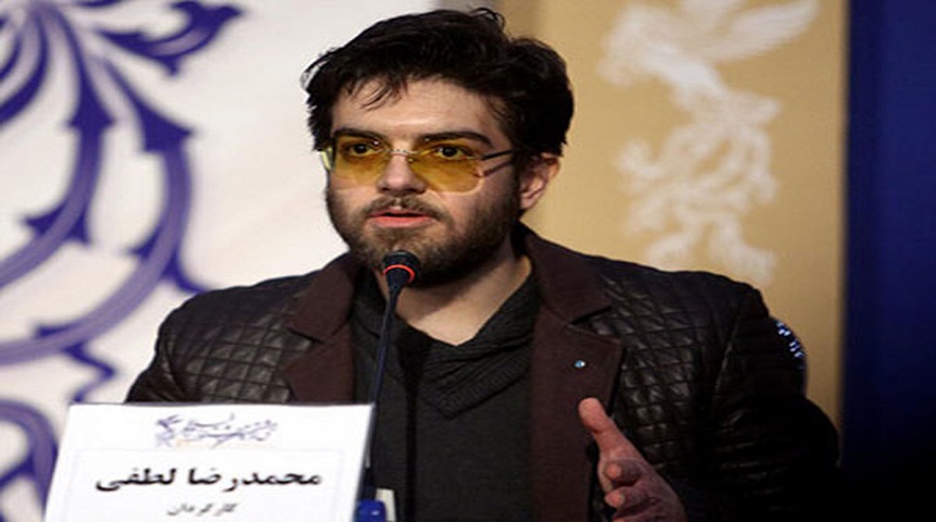 دبیر هفتمین جشن نوشتار سینمای ایران معرفی شد