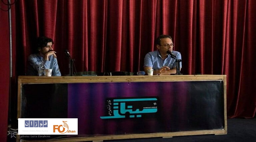 نشست نقد و بررسی مستند «یک شب در تورین» برگزارشد