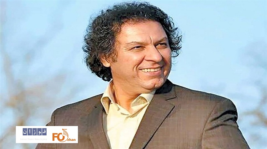 آرش میراحمدی در خانه ابدی‌، آرام گرفت