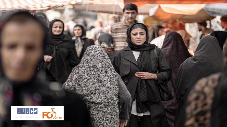 «عزیز»در جشنواره بین‌المللی فیلم هند به نمایش در می آید