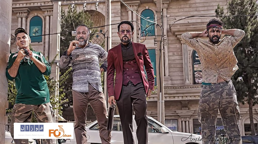 «مواجهه» به جشنواره راهیپ‌ هند راه یافت