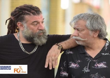 «هولیا»با بازی زنده یاد«علی انصاریان» اکران می شود