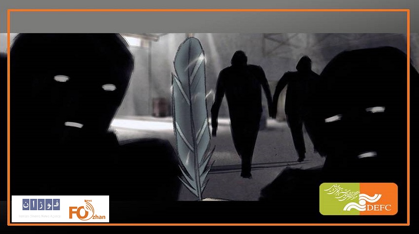 انیمیشن «پر»موفق به کسب جایزه جشنواره «تی» آلمان شد