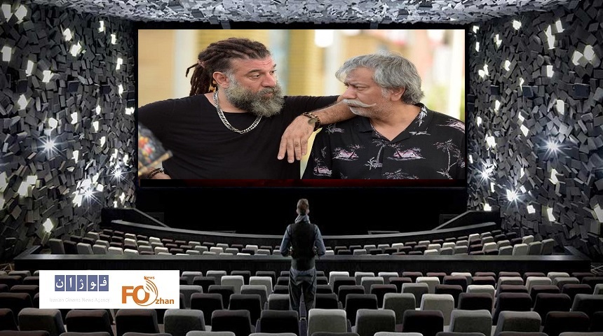 گیشه روزانه سینما به پایان تابستان نزدیک شد