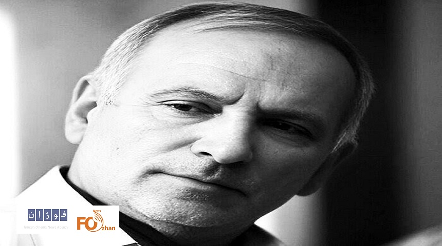 رئیس سازمان سینمایی برای درگذشت ابراهیم کیهانی پیام داد