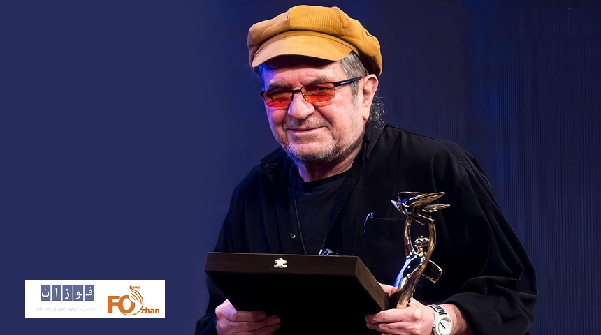 آثار داریوش مهرجویی در جشنواره فیلم مسکو مرور می شود