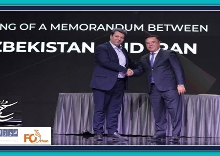 تفاهمنامه گسترش همکاری سینمایی میان ایران و ازبکستان امضا شد