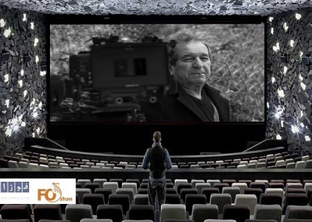 گیشه روزانه سینما در سوگ استاد ایستاد