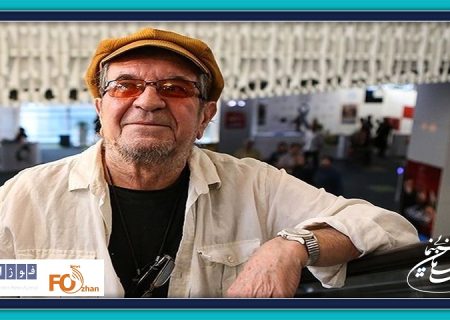 محمد خزاعی در پی فقدان تاسف بار داریوش مهرجویی و همسرش،پیام داد