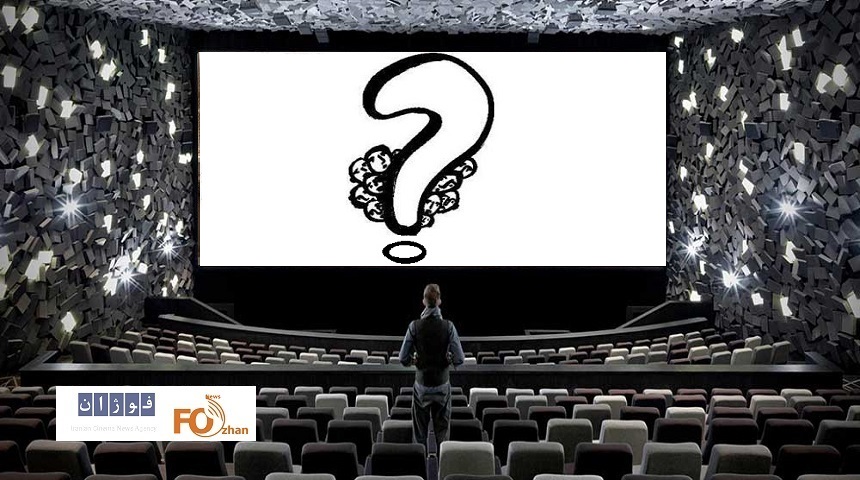 گیشه روزانه سینما در شرایط بحرانی از بحران خود پیشی گرفت