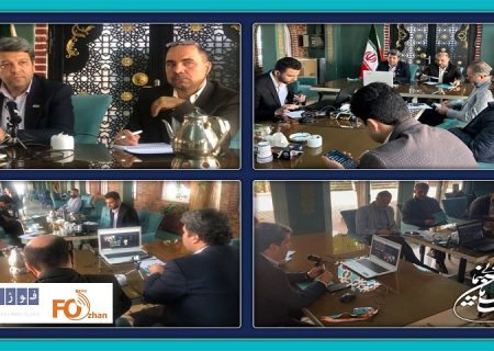 نشست تخصصی سازمان‌های سینمایی ایران و روسیه برگزارشد