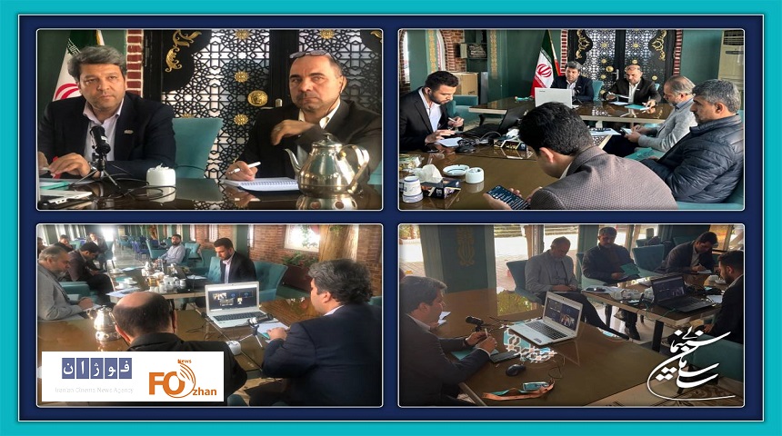 نشست تخصصی سازمان‌های سینمایی ایران و روسیه برگزارشد