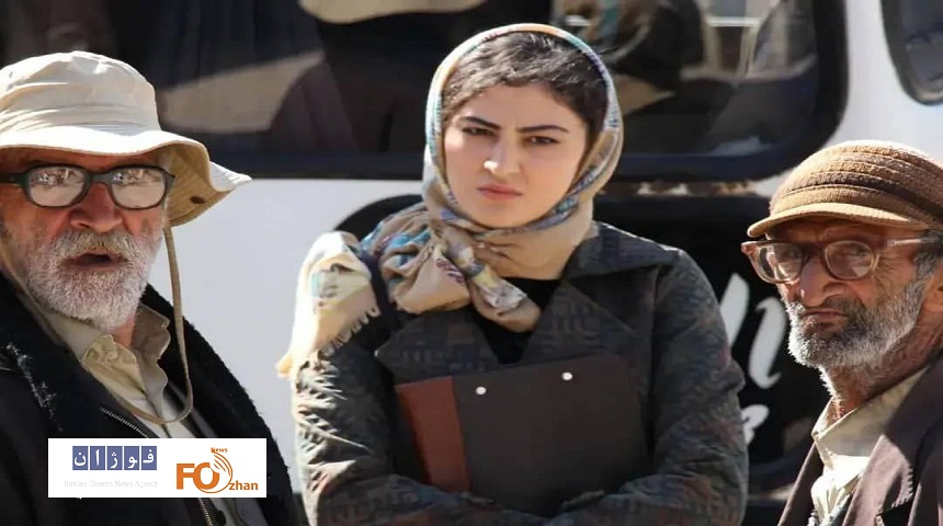 «سونسوز» به جشنواره سائوپائولو راه یافت