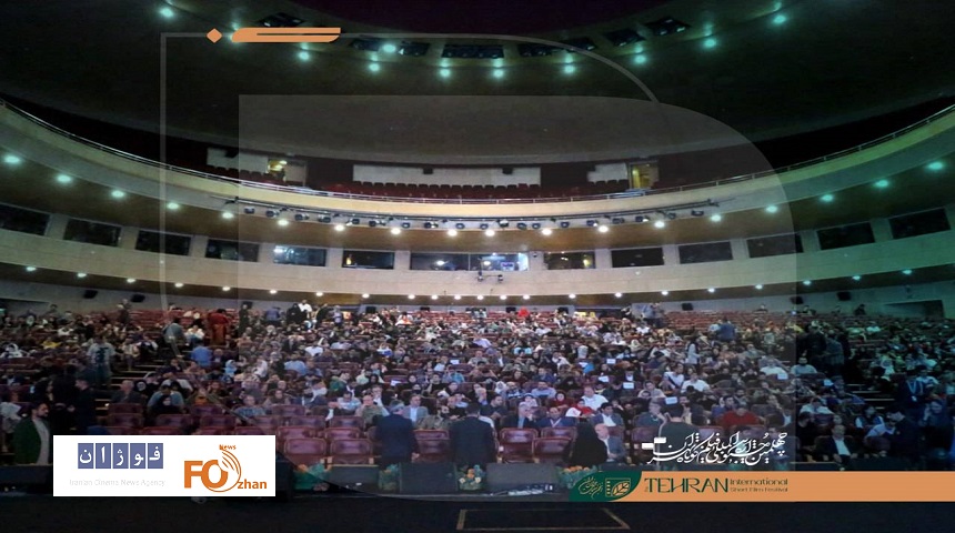 برگزیدگان جشنواره بین‌المللی فیلم کوتاه تهران معرفی شدند