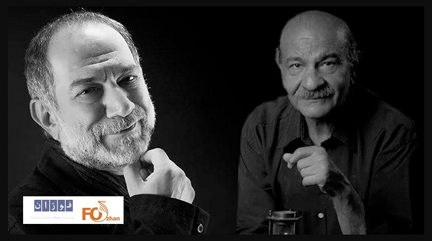 نکوداشت «آتیلا پسیانی» و «فردوس کاویانی»برگزار می گردد