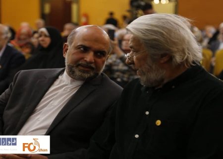 همایش هنرمندان پیشکسوت کشور  برگزار شد