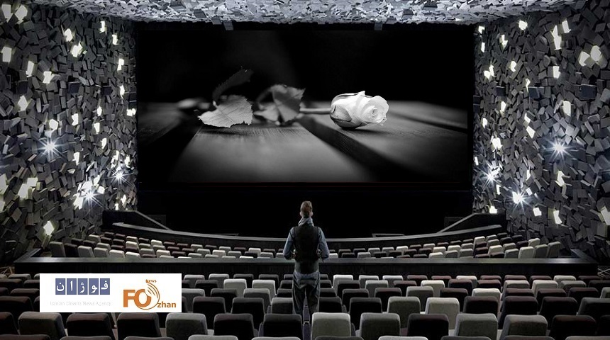 گیشه روزانه سینما تعطیل،نیمه تعطیل شد!