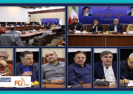نشست هم‌اندیشی تقویت تبلیغات داخلی صنعت سینما برگزار شد