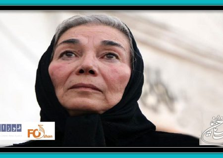 پیام رئیس سازمان سینمایی در پی درگذشت پروانه معصومی؛ منتشر شد