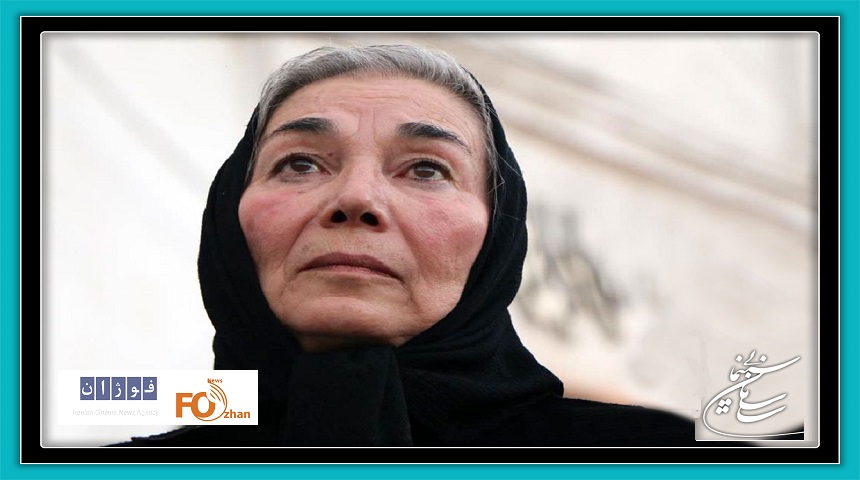 پیام رئیس سازمان سینمایی در پی درگذشت پروانه معصومی؛ منتشر شد