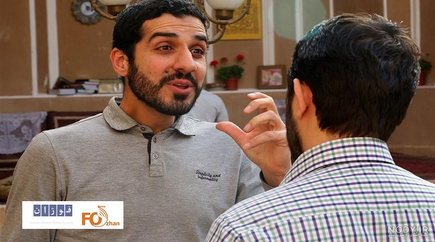 «خدای جنگ» کلید می خورد