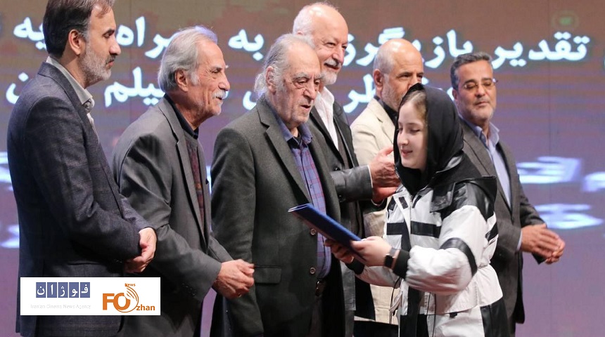 جشنواره آموزشگاه‌های آزاد سینمایی برگزیدگان خود را شناخت