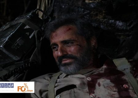 «آن دو» جلوی دوربین رفت