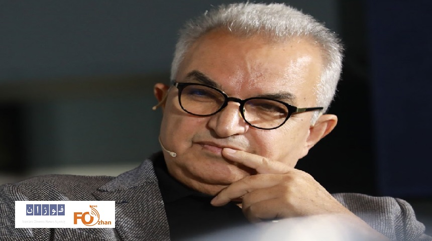 ابوالحسن داوودی  نسبت به تغییرات این روزهای سینمای ایران واکنش نشان داد