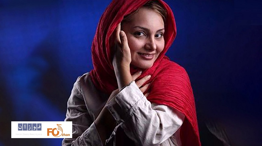 یک بازیگر جوان در گذشت